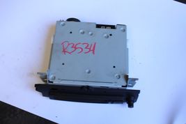 2004-07 BMW E60 525i DASH RADIO CD PLAYER R3534 image 11