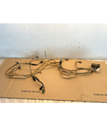 Caterpillar MBL CAT C12 355HP Diesel Engine Wiring Harness OEM - $378.67 CAD Caterpillar MBL CAT C12 355HP Diesel Engine Wiring Harness OEM - $378.67 CAD