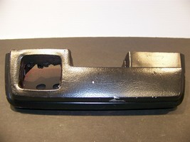 1964 Plymouth Sport Fury Dodge Polara RH PS Rear Armrest OEM 2490016 - £28.76 GBP