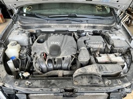 SONATA    2014 Engine Cover 104814558 - $1,431.53 MXN