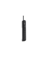 Belkin BV106000-04-BLK 6-OUTLET SURGE PROTECTOR WITH 4FT POWER - $48.96