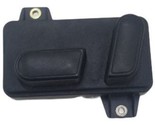  A6 AUDI   1999 Dash/Interior/Seat Switch 425256Tested - $34.65