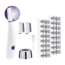 Michael Todd Beauty - Sonicsmooth Pro+ - Dermaplane Razor for Women Face - Derma - £272.23 GBP