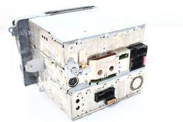 2000-2002 MERCEDES W215 CL500 W220 S430 S500 OEM COMMAND RADIO UNIT P7350 image 9
