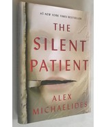 The Silent Patient - £3.93 GBP