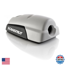 Scanstrut DS-H10 Horizontal Cable Seal Waterproof Boat Outdoor Equipment - $46.18