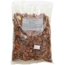 Douro Almonds, Fried and Salted - 1 bag - 2.2 lbs - £32.43 GBP