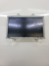 Info-GPS-TV Screen Dash Touch Screen Opt Udt Fits 10-13 LACROSSE 737895 - £59.64 GBP