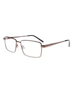 New SUCCESS SS-415 Brown Eyeglasses 56/16/145 - €34,03 EUR