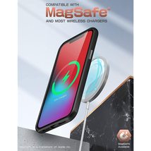 Supcase Unicorn Beetle Style Series Case Designed For Iphone 12 Pro Max (2020 Re - £18.40 GBP