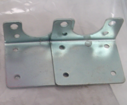 Holley Fuel Regulator Mounts SOLD INDIVIDUALLY NEW - $9.99