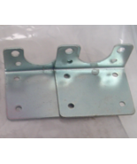 Holley Fuel Regulator Mounts SOLD INDIVIDUALLY NEW - €8,57 EUR