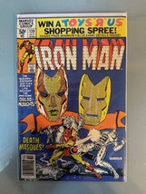 Iron Man(vol. 1) #139 - Marvel Comics - Combine Shipping - £6.64 GBP