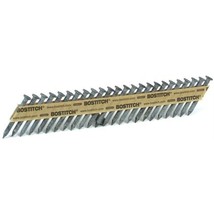 Stanley Bostitch PT-MC14825G-1M Metal Connector Nails, 2-1/2&quot; X 0.148&quot;, 1000PK - £57.75 GBP