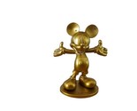 Just Play Lot Of 9 Mickey Mouse Throughout The Years 2.75&quot; Disney - $28.50