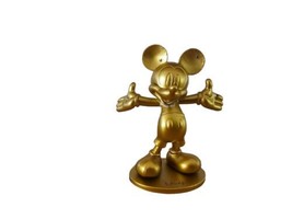 Just Play Lot Of 9 Mickey Mouse Throughout The Years 2.75&quot; Disney - £22.85 GBP
