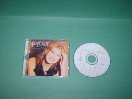 It Matters to Me by Faith Hill (CD, Aug-1995, Warner Bros.) - £5.80 GBP