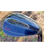 Tommy Armour TG-94 Tour Grind 60° Lob Wedge Apollo Steel Shaft Golf Club - €26,05 EUR