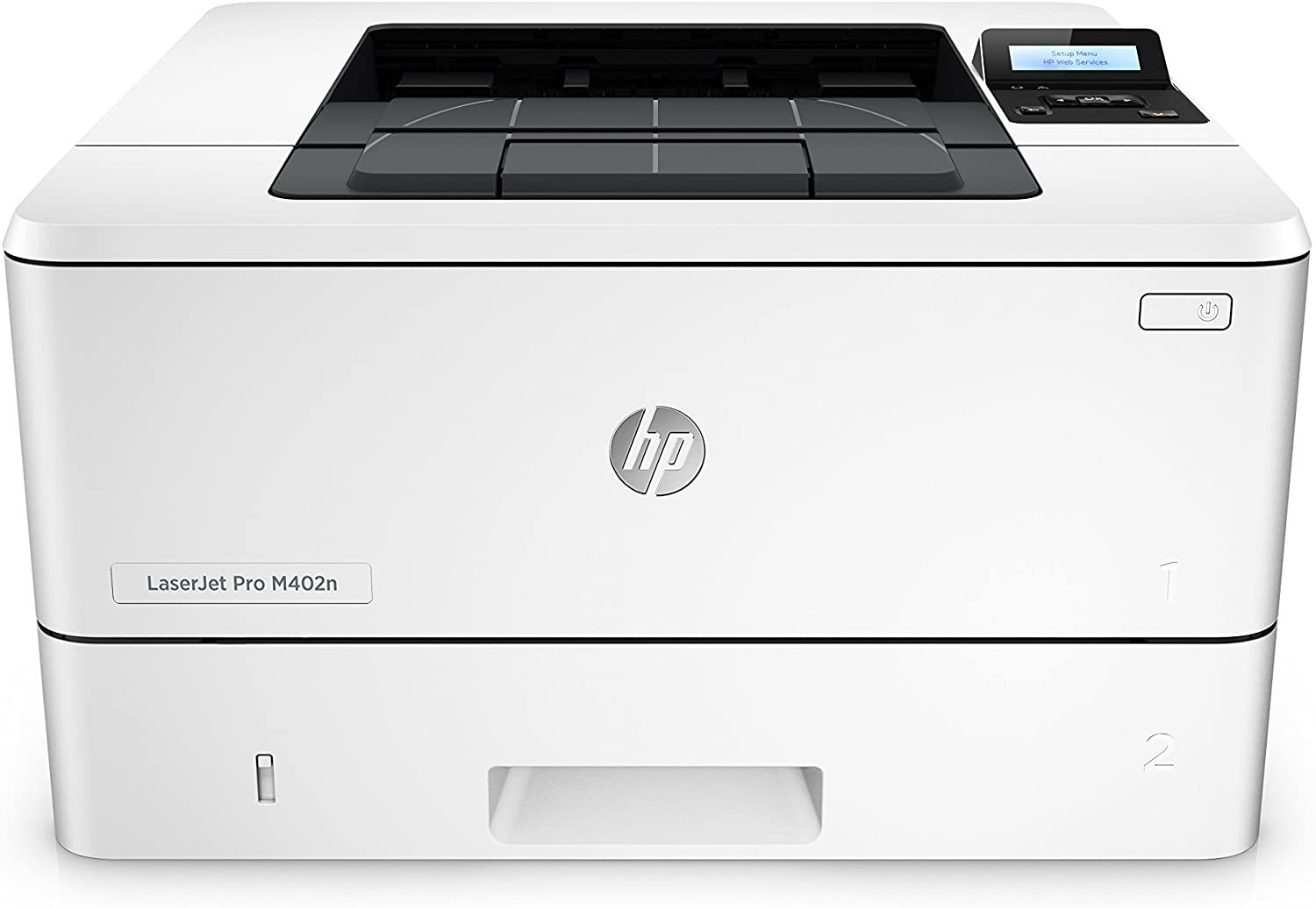 HP Laserjet M402DNE  Duplex Network  C5J91A Duplex network USB