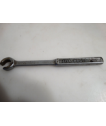 VINTAGE PROTO 3714 7/16&quot; FLARE NUT LINE WRENCH USA - $222.70 MXN