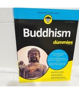 Buddhism For Dummies by Jonathan Landaw 9781119643265 | Brand New - £12.55 GBP