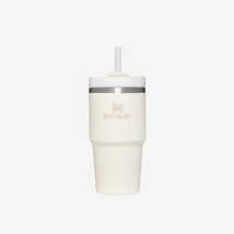 Stanley The Quencher H2.0 FlowState Tumbler - Cream(591ml / 20oz) - £47.80 GBP
