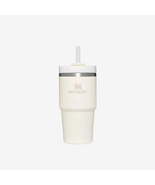 Stanley The Quencher H2.0 FlowState Tumbler - Cream(591ml / 20oz) - £47.16 GBP