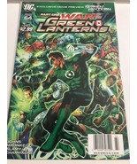 2011 DC Comics Part One War of the Green Lanterns Comic Book #64 - €7,69 EUR