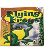 Flying Frogs (PC) - £7.78 GBP