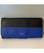 GUESS Hailey Quattro G Clutch Wallet - £15.03 GBP