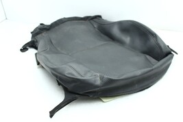 2006-2013 LEXUS IS250 IS350 FRONT RIGHT PASSENGERS LOWER SEAT COVER BLACK H1395 image 5