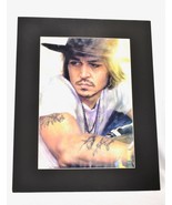 Johnny Depp in the sunshine 16 x 20 Print - £23.56 GBP
