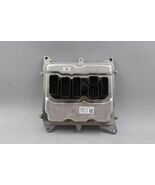Engine ECM Electronic Control Module 2014-2018 BMW 320i OEM #44663 - $116.99