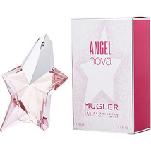 Angel Nova By Thierry Mugler Edt Spray 1.7 Oz - £68.33 GBP