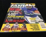 A360Media Magazine Sport Fantasy Football 2022 Guide 400+ Players Ranked - $12.00