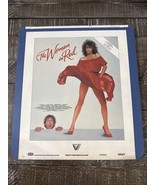 RCA CED stylus-based playback disc  The Woman In Red - $120.19 CAD