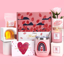 Mother&#39;S Day Gifts for Mom - Unique Gifts for Mother&#39;S Day from Daughter, Son, H - £21.53 GBP