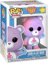 NEW SEALED 2022 Funko Pop Figure Care Bears Care a Lot - $19.79