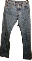 Levis 501 Jeans SZ 30X30 - £16.10 GBP