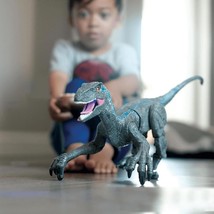 Remote Control Dinosaur - £52.73 GBP