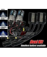 Toyota Camry HID Kit 2011-2014 2015 2016 2017 2018 2019 Low Beam Bulbs H... - $84.04 CAD