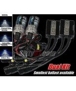 Toyota Camry HID Kit 2011-2014 2015 2016 2017 2018 2019 Low Beam Bulbs H... - £48.88 GBP