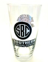 Southern Tier Brewing Company Shaker Pint Beer Glass Watermelon Tart  - $15.83