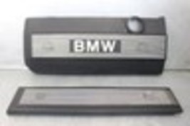 2004-2007 BMW E60 525i UPPER TOP ENGINE COVER IGNITION COIL COVERING K2106 image 10