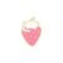 Sweet Strawberry Garden Enamel Pins Custom Cat Bunny Fruit Cake Brooches Shirt L - £6.08 GBP