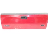 2001 2002 2003 Ford F150 OEM Red Tailgate Very Nice - £398.11 GBP