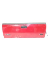 2001 2002 2003 Ford F150 OEM Red Tailgate Very Nice - £388.35 GBP