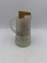 VTG NOS BC Comics Johnny Hart ZOT Anteater Pitcher and Vintage Gatorado ... - $20.23