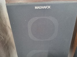 Vintage Magnavox Speakers for Combo Receiver Model R473 - £36.77 GBP