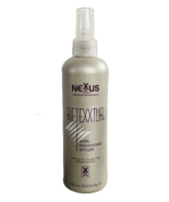 Brand New NEXXUS RETEXXTUR CURL ENHANCING "STYLER" - NEW - 300ML/10.1 fl oz. - $59.39